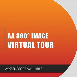 AA 360° Image Virtual Tour 