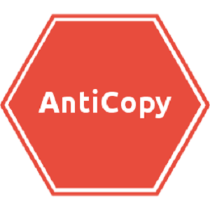 AntiCopy Full 