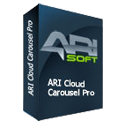 ARI Cloud Carousel Pro 