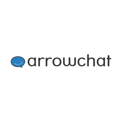 ArrowChat Starter 