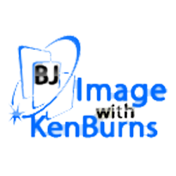 BJ Image with KenBurns 