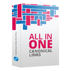 Canonical Links All in One 