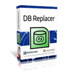 DB Replacer Pro 