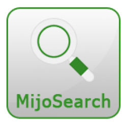 MijoSearch EasyBlog  