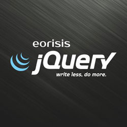 eorisis: jQuery 