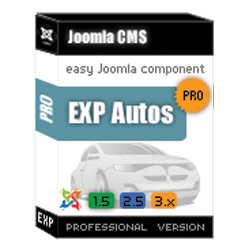 EXP Autos Pro 