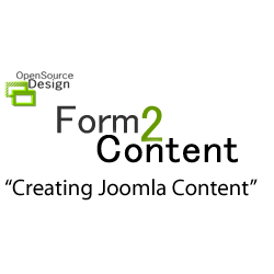 Form2Content Pro 