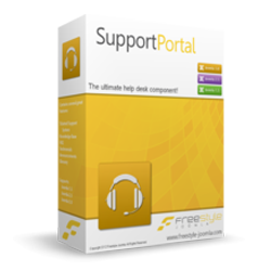 Freestyle Support Portal / Help Desk 