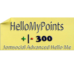 HelloMyPoints 