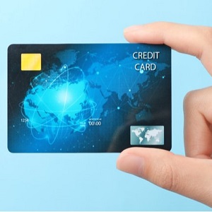 JD Offline Creditcard 
