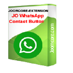JO WhatsApp Contact Button 