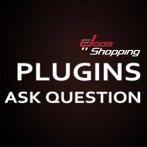 JoomShopping Plugins: Ask Question 