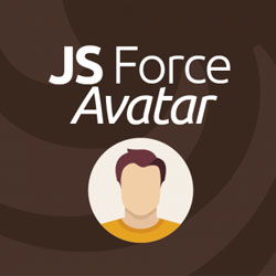 JS Force Avatar 