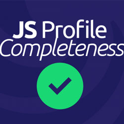 JS Profile Completeness 