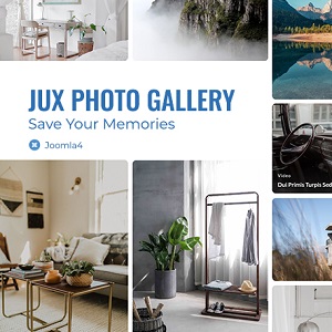 JUX Photo Gallery 