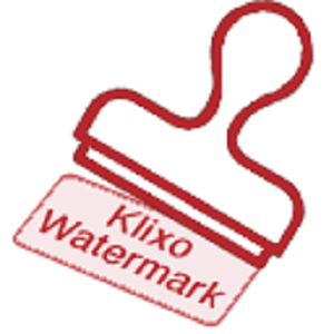 Klixo Watermark 