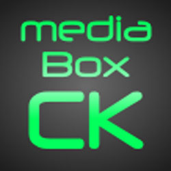 Mediabox CK Pro 