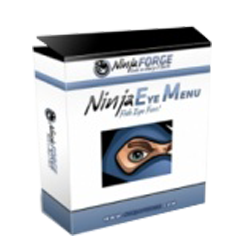 Ninja Eye Menu 