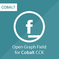 Open Graph Field for Cobalt 