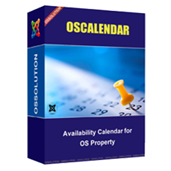 OS Calendar 
