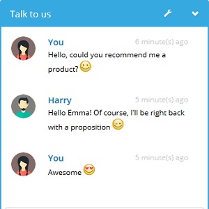PHP Live Chat Pro 