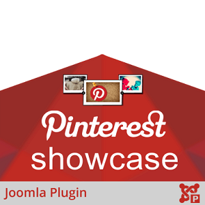 Pinterest Showcase in Content 