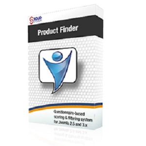 Product Finder Advanced 