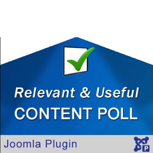Relevant & Useful Content Poll 