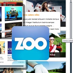 SJ Scrollbar for Zoo 
