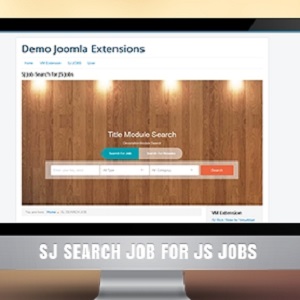 SJ Search Job for JS Jobs 