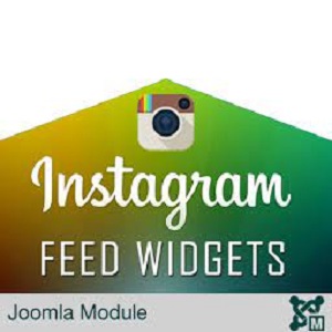 Smart Instagram Feed Widgets 