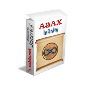 ajax-infinity