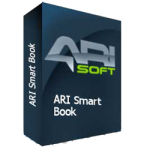 ari-smart-book