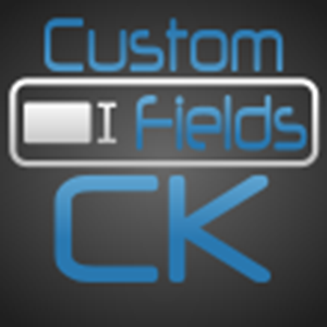Custom Fields CK-8