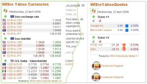 Ekonomys Currencies 