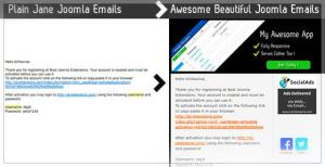 Email Beautifier 