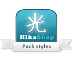 HikaShop Styles -4