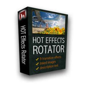 Hot Effects Rot-14