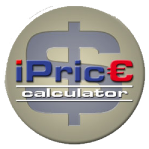 iprice-calculator