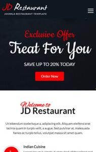 JD Restaurant 