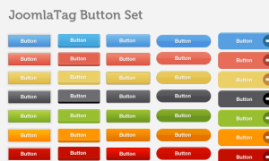 JTAG GUI & JTAG Buttons Set 