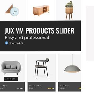 JUX VM Products Sl-5