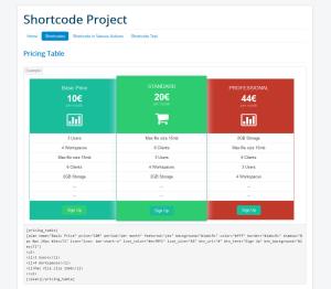 Shortcode Ultimate 