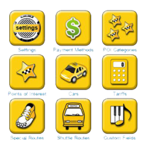 taxi-booking