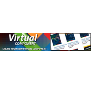 virtual-component