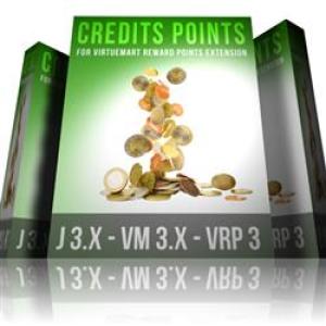 virtuemart-credit-points