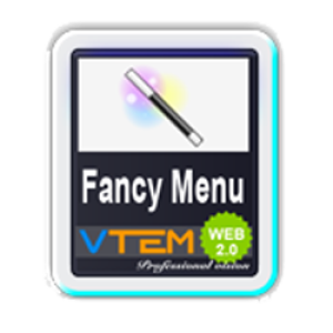 vtem-fancy-menu