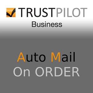 Trustpilot Auto Mail For Virtuemart 