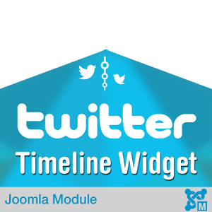 Twitter Timeline Widget 