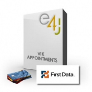 Vik Appointments - FirstData Bank of America 